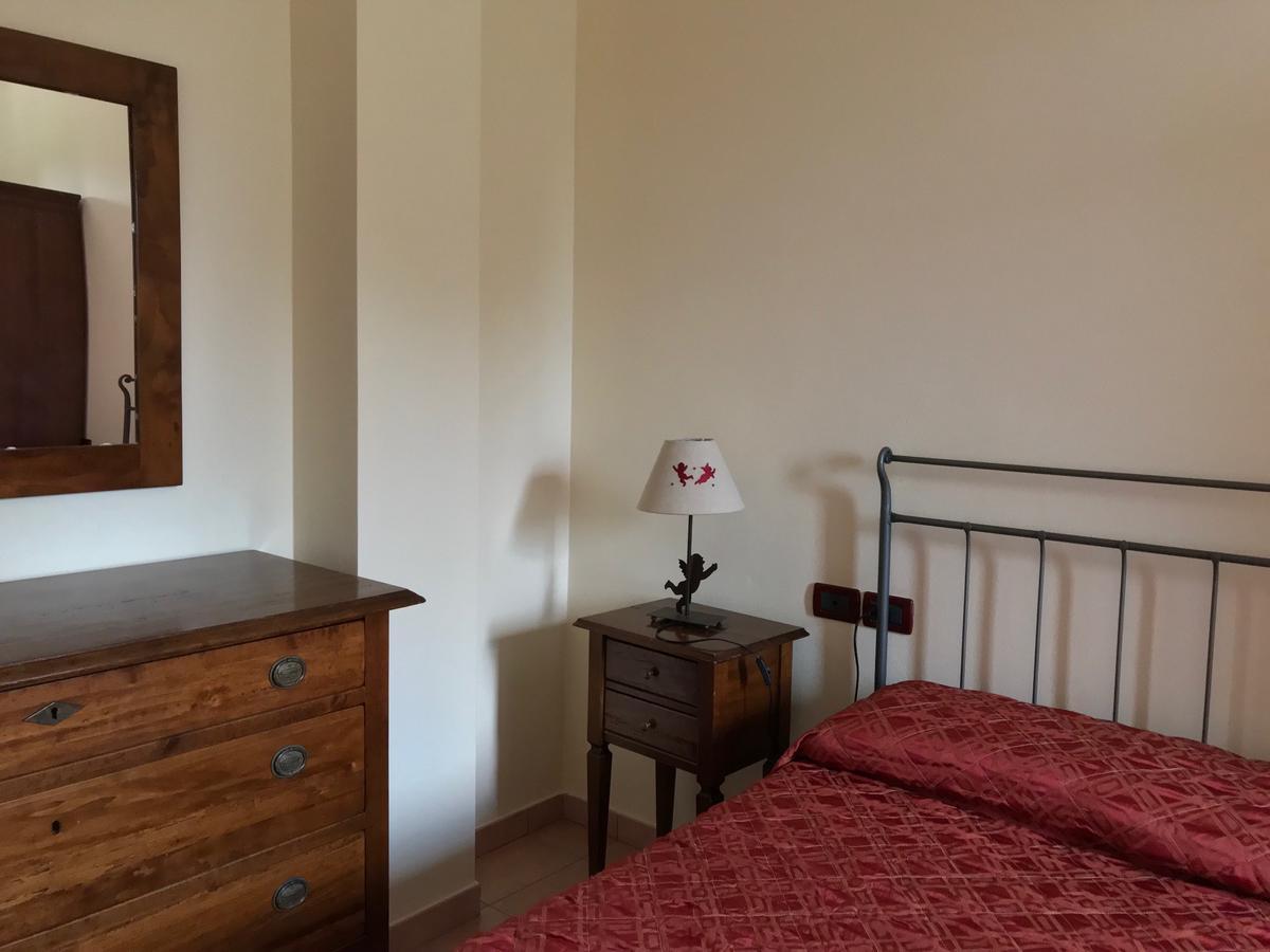 Agriturismo Corte Salandini Ponti sul Mincio Ngoại thất bức ảnh