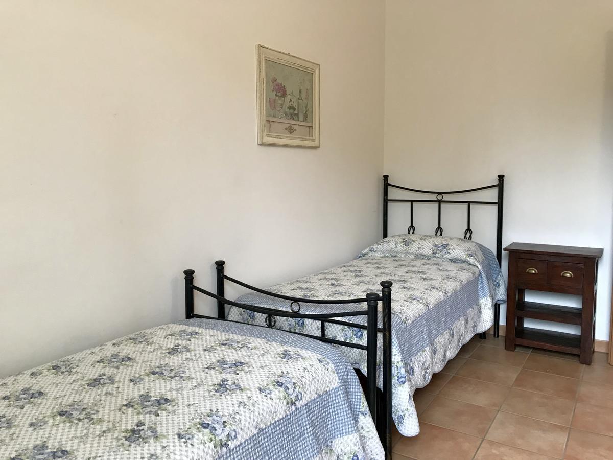 Agriturismo Corte Salandini Ponti sul Mincio Ngoại thất bức ảnh