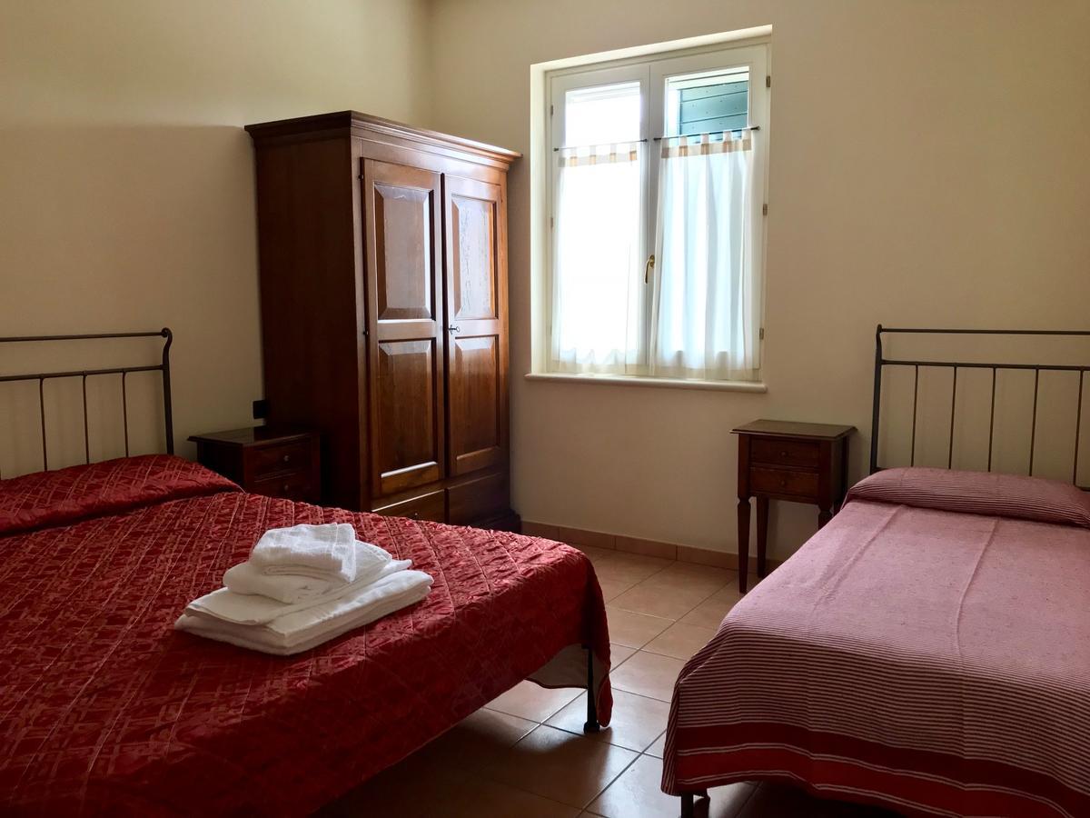 Agriturismo Corte Salandini Ponti sul Mincio Ngoại thất bức ảnh