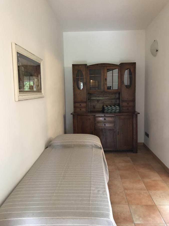 Agriturismo Corte Salandini Ponti sul Mincio Ngoại thất bức ảnh