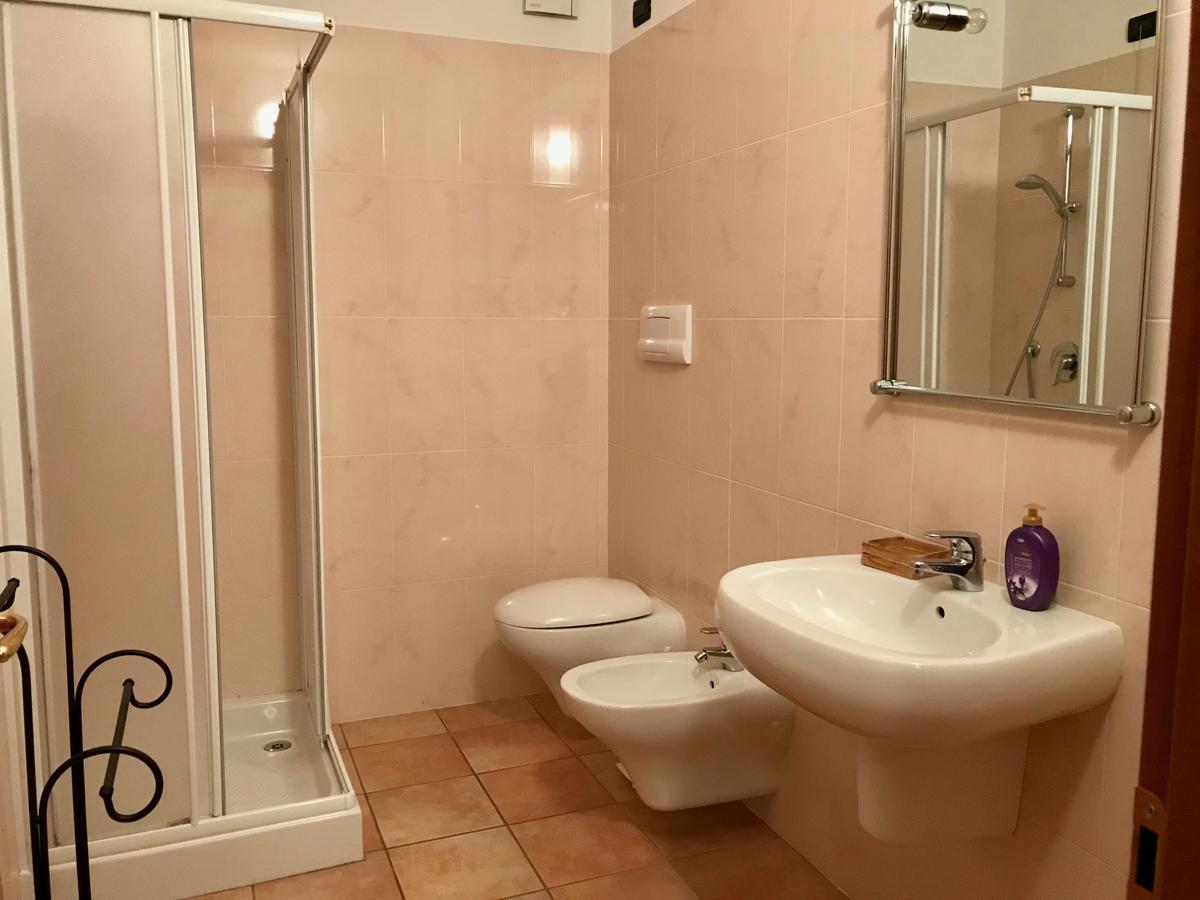 Agriturismo Corte Salandini Ponti sul Mincio Ngoại thất bức ảnh