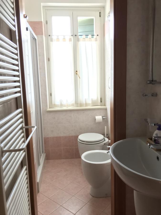 Agriturismo Corte Salandini Ponti sul Mincio Ngoại thất bức ảnh