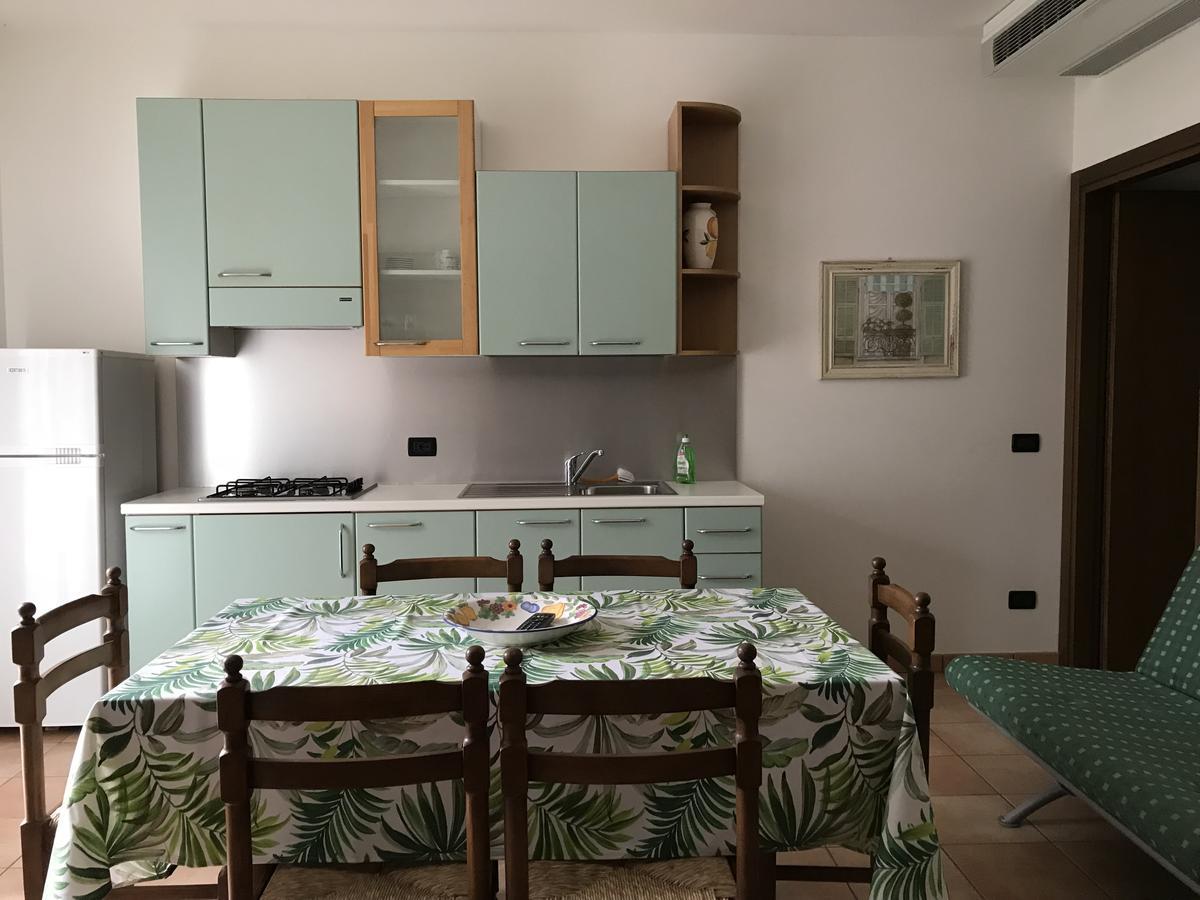 Agriturismo Corte Salandini Ponti sul Mincio Ngoại thất bức ảnh