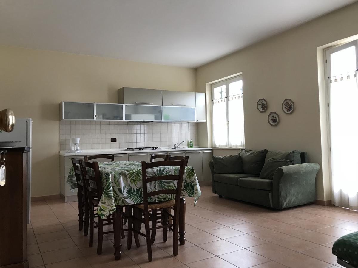 Agriturismo Corte Salandini Ponti sul Mincio Ngoại thất bức ảnh
