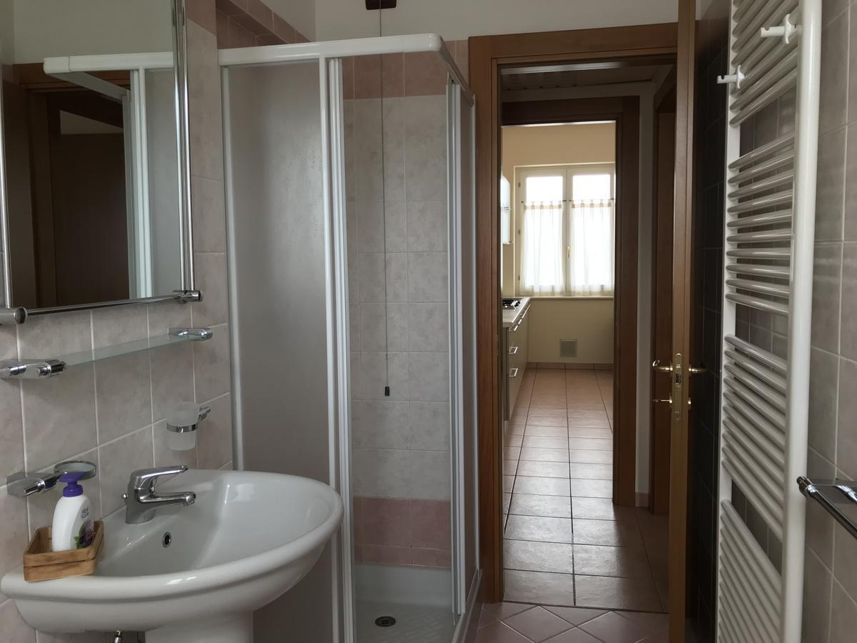 Agriturismo Corte Salandini Ponti sul Mincio Ngoại thất bức ảnh