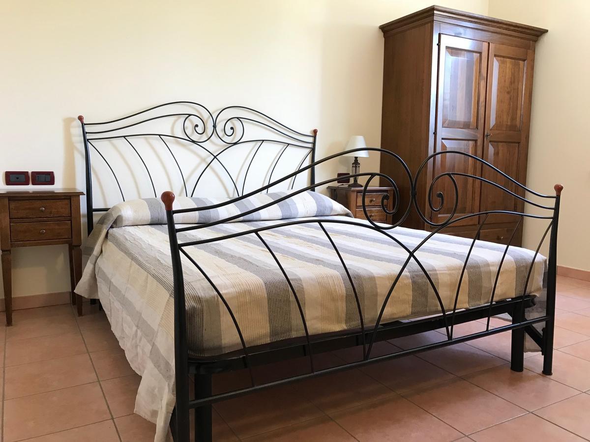Agriturismo Corte Salandini Ponti sul Mincio Ngoại thất bức ảnh