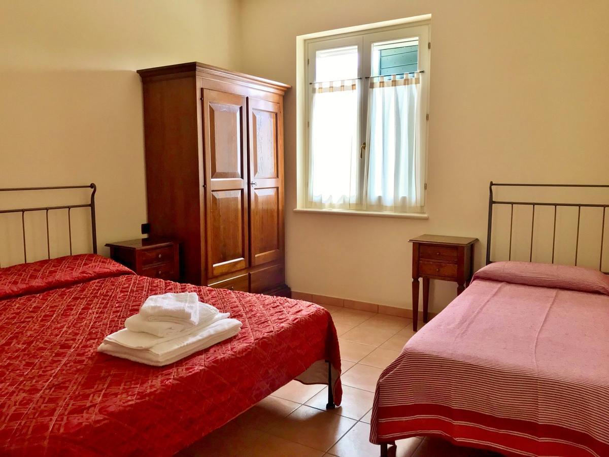 Agriturismo Corte Salandini Ponti sul Mincio Ngoại thất bức ảnh