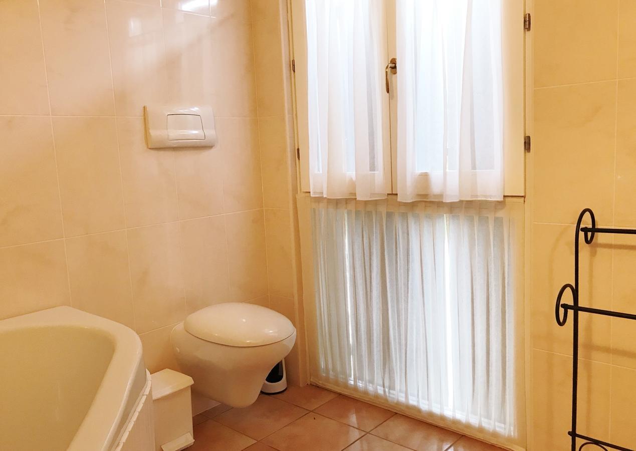 Agriturismo Corte Salandini Ponti sul Mincio Ngoại thất bức ảnh