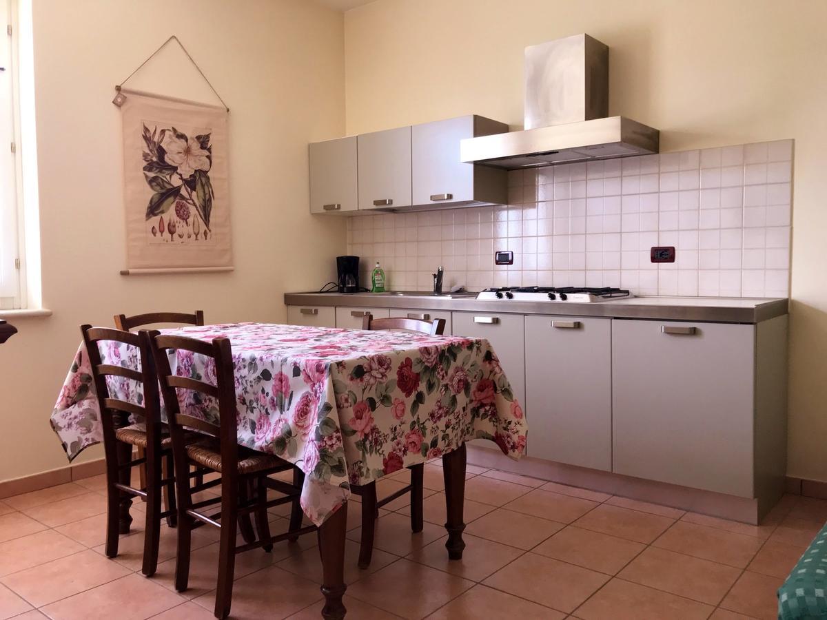 Agriturismo Corte Salandini Ponti sul Mincio Ngoại thất bức ảnh