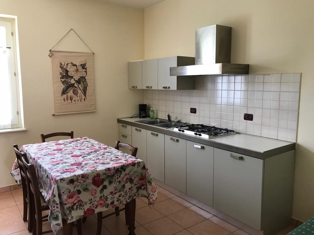 Agriturismo Corte Salandini Ponti sul Mincio Ngoại thất bức ảnh