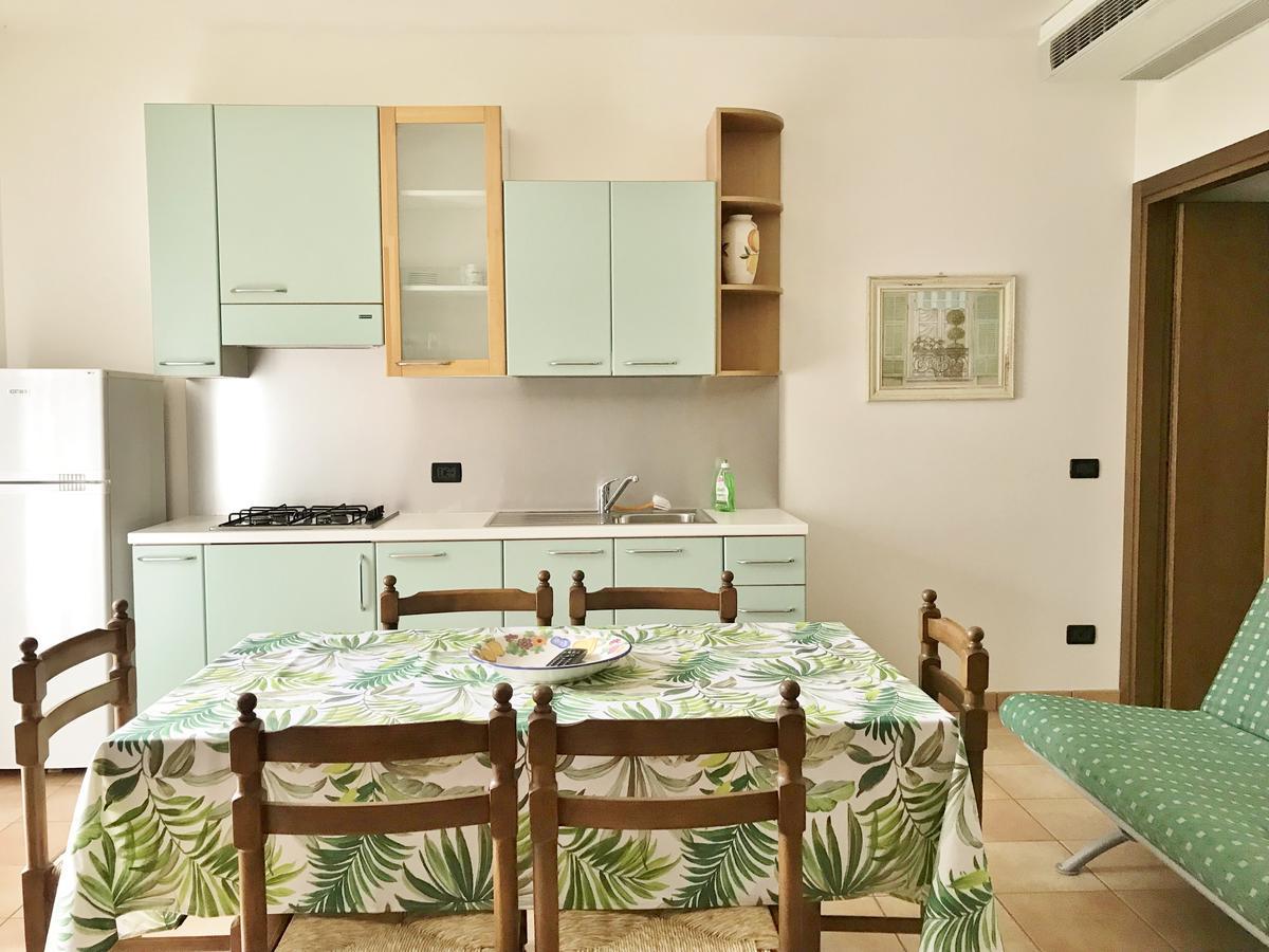Agriturismo Corte Salandini Ponti sul Mincio Ngoại thất bức ảnh