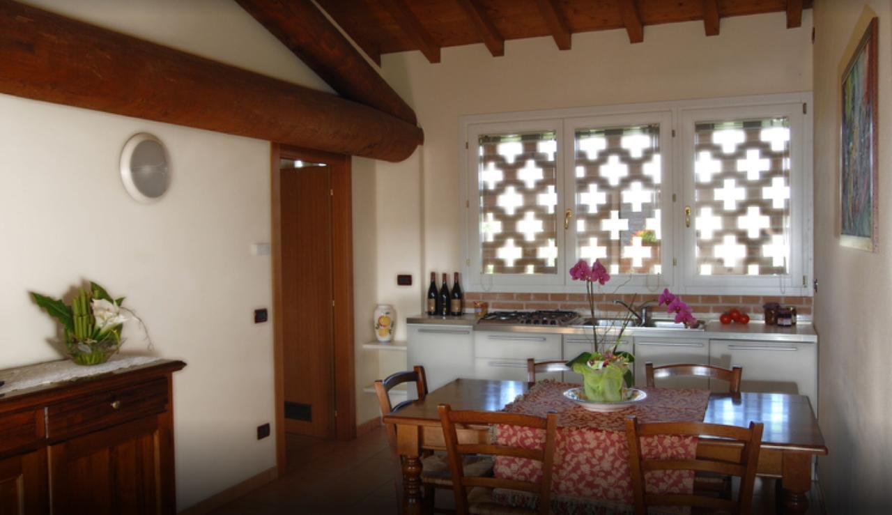 Agriturismo Corte Salandini Ponti sul Mincio Ngoại thất bức ảnh