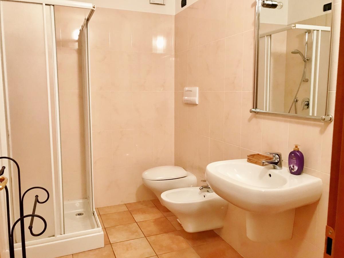 Agriturismo Corte Salandini Ponti sul Mincio Ngoại thất bức ảnh