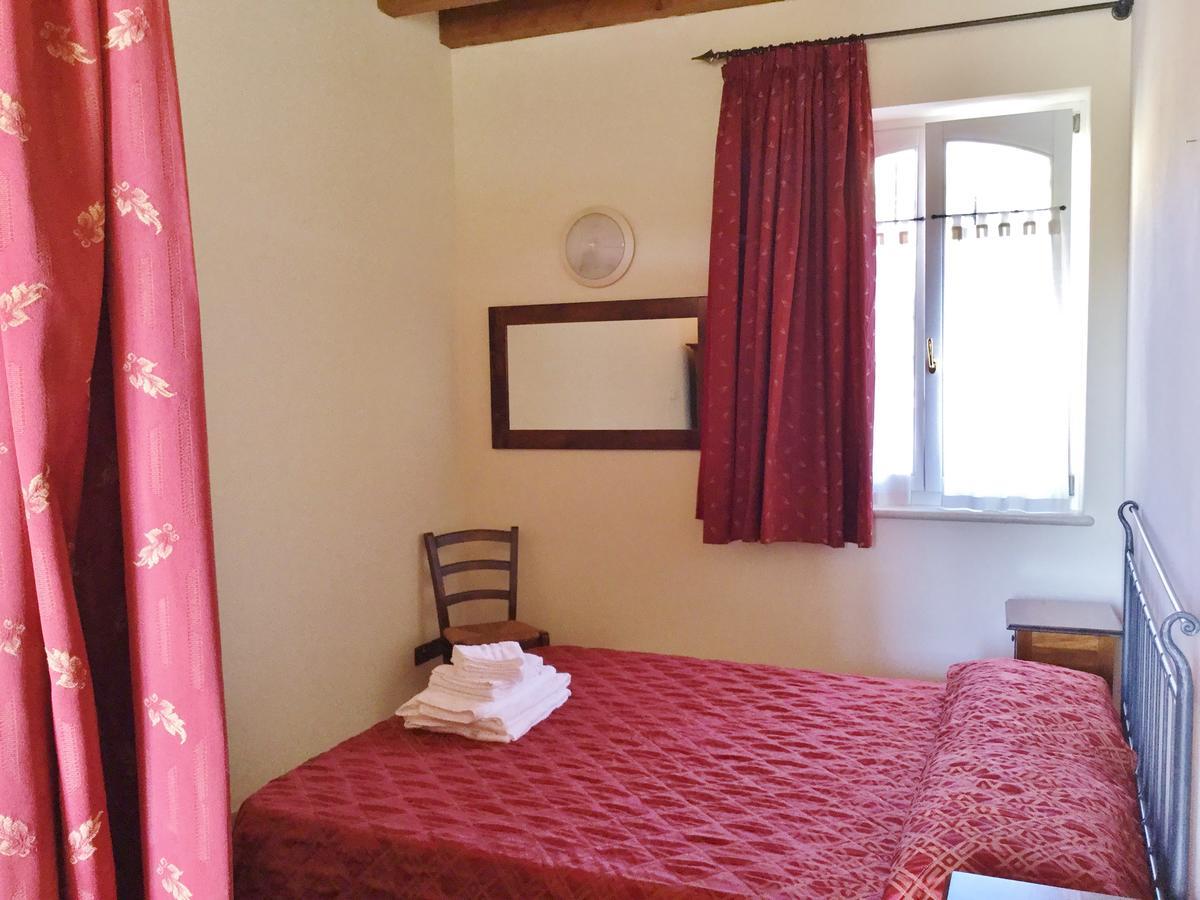 Agriturismo Corte Salandini Ponti sul Mincio Ngoại thất bức ảnh